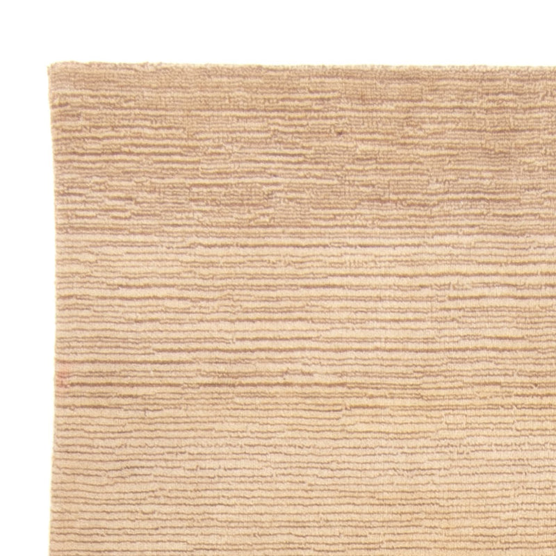 Tappeto Gabbeh - Softy - 168 x 117 cm - beige