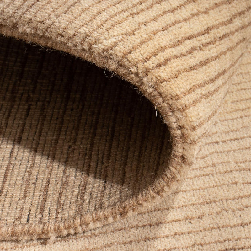 Tappeto Gabbeh - Softy - 168 x 117 cm - beige