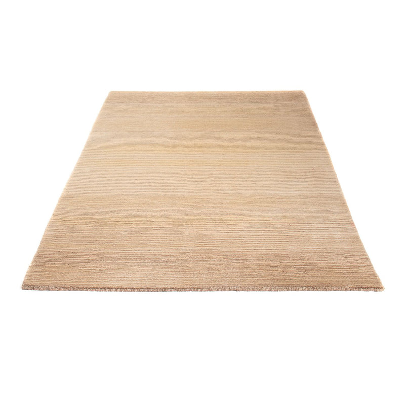 Tappeto Gabbeh - Softy - 168 x 117 cm - beige