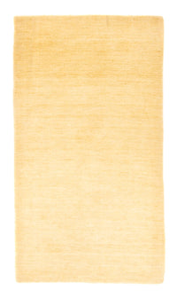 Tappeto Gabbeh - Loribaft Softy - 145 x 95 cm - beige