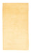 Tappeto Gabbeh - Loribaft Softy - 145 x 95 cm - beige