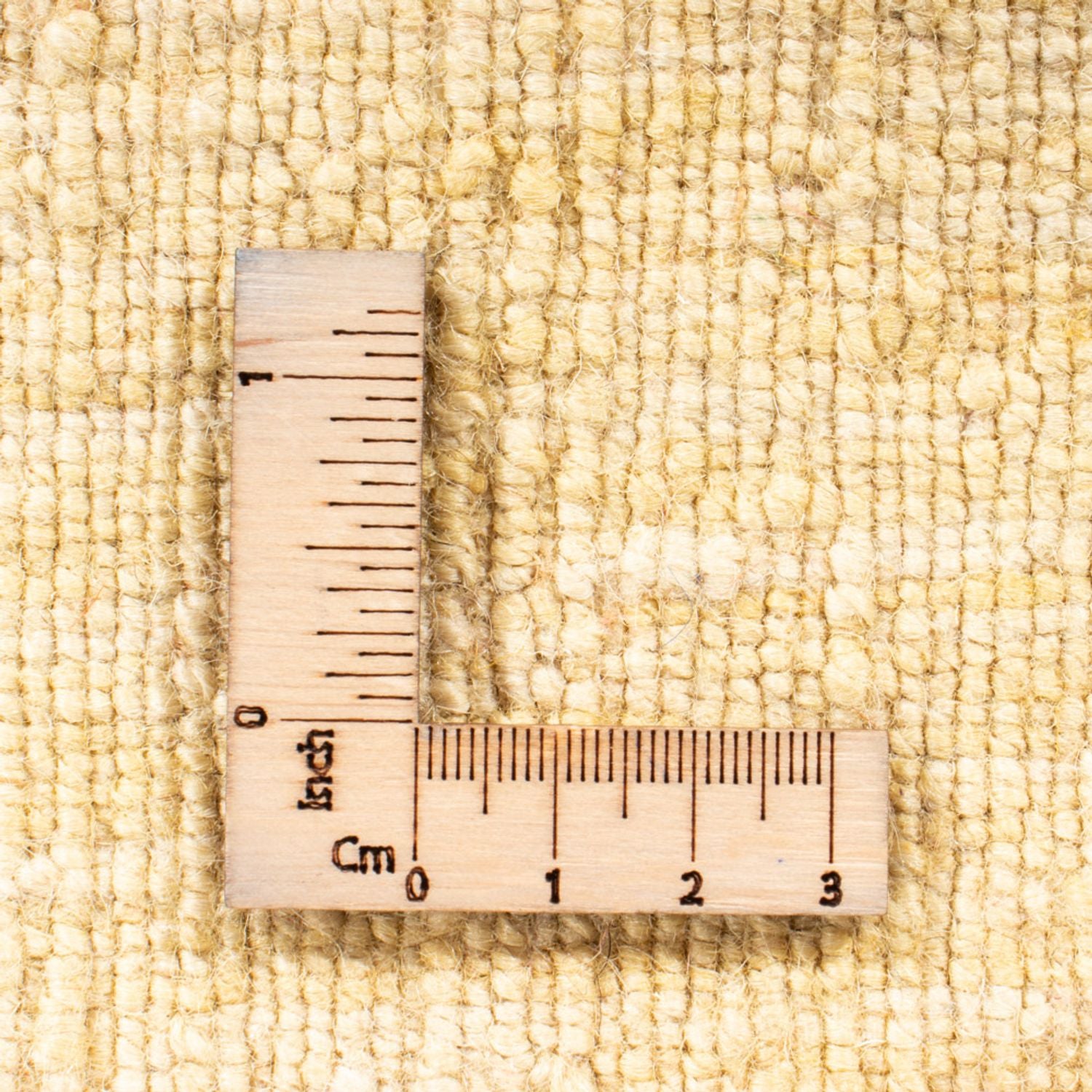 Tappeto Gabbeh - Loribaft Softy - 145 x 95 cm - beige