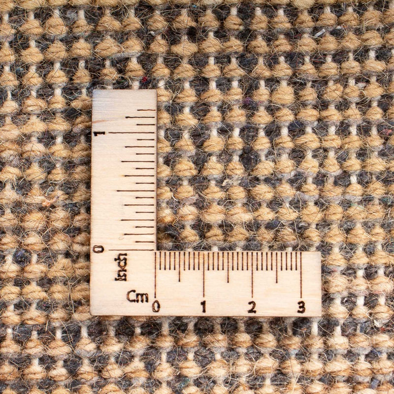 Tappeto Gabbeh - Indus - 184 x 120 cm - beige