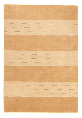 Tappeto Gabbeh - Softy - 183 x 121 cm - beige