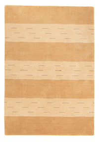Tappeto Gabbeh - Softy - 183 x 121 cm - beige