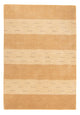 Gabbeh Loom Tappeto 183x121cm - Tappeto di lana