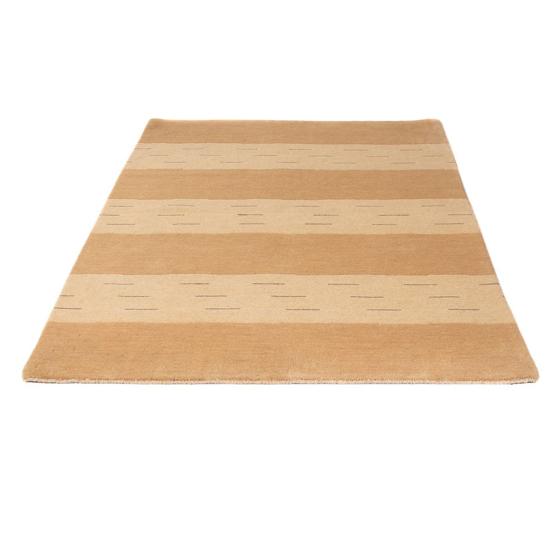 Tappeto Gabbeh - Softy - 183 x 121 cm - beige