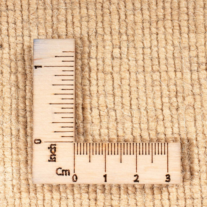 Tappeto Gabbeh - Softy - 183 x 121 cm - beige