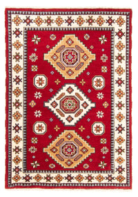 Tappeto Ziegler - Kazak - 195 x 142 cm - rosso