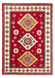 Kazak Tappeto 195x142cm - Tappeto orientale