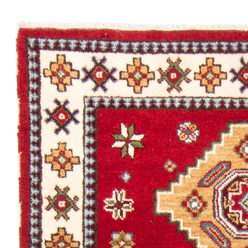 Tappeto Ziegler - Kazak - 195 x 142 cm - rosso