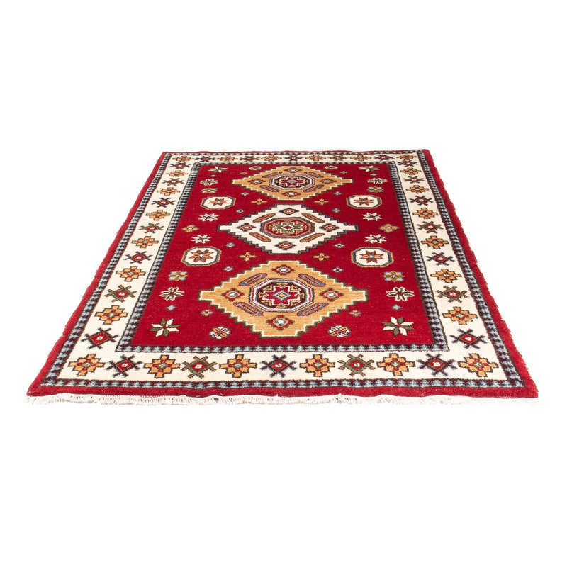 Tappeto Ziegler - Kazak - 195 x 142 cm - rosso