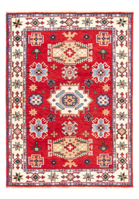 Tappeto Ziegler - Kazak - 203 x 147 cm - rosso