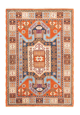 Tappeto Ziegler - Kazak - 200 x 139 cm - multicolore