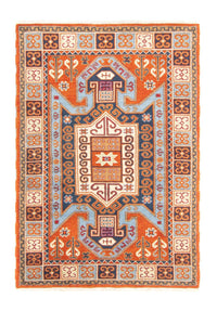 Tappeto Ziegler - Kazak - 200 x 139 cm - multicolore