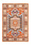 Tappeto Ziegler - Kazak - 200 x 139 cm - multicolore