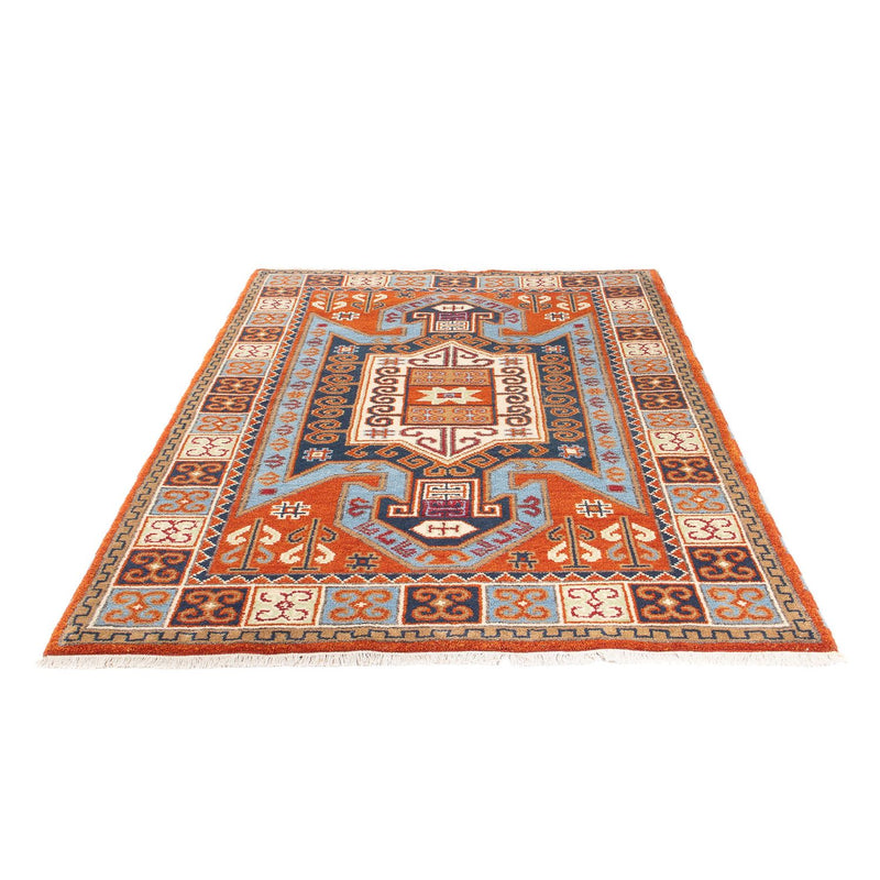 Tappeto Ziegler - Kazak - 200 x 139 cm - multicolore
