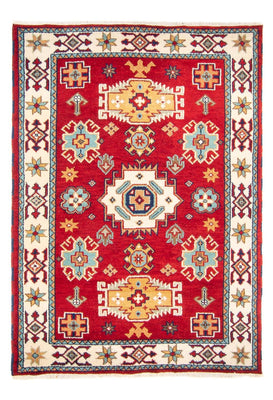 Tappeto Ziegler - Kazak - 200 x 142 cm - rosso