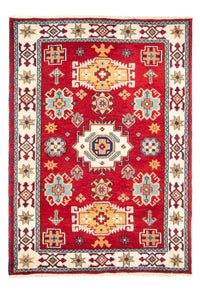 Tappeto Ziegler - Kazak - 200 x 142 cm - rosso