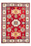 Tappeto Ziegler - Kazak - 200 x 142 cm - rosso