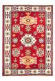 Kazak Tappeto 200x142cm - Tappeto orientale
