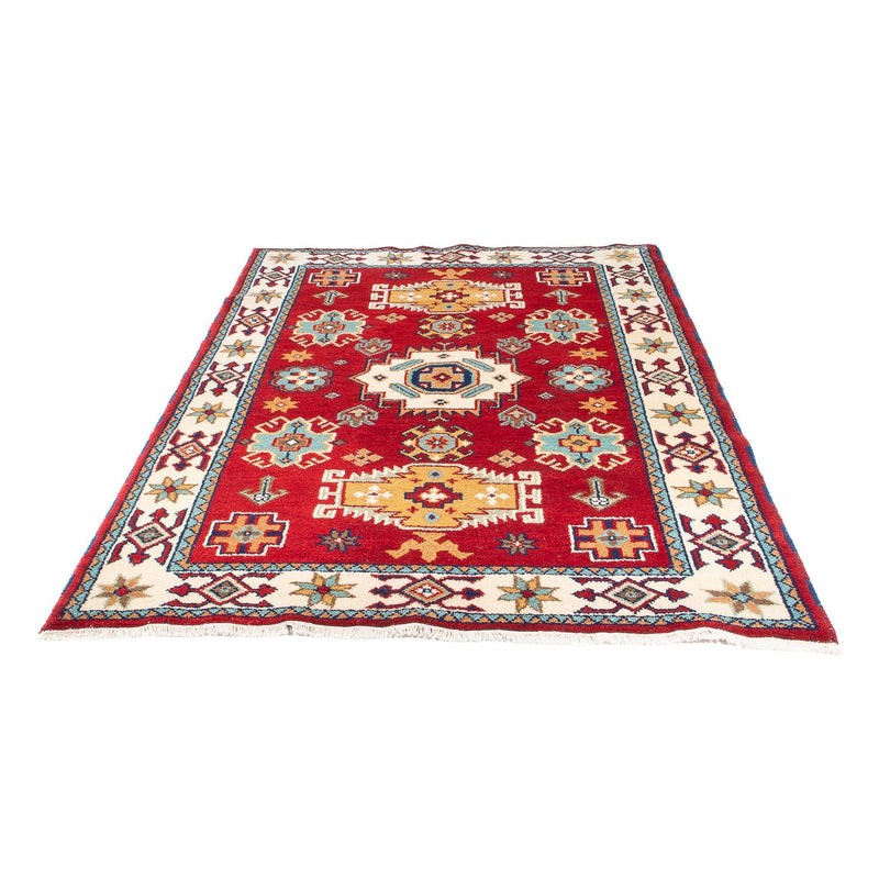 Tappeto Ziegler - Kazak - 200 x 142 cm - rosso