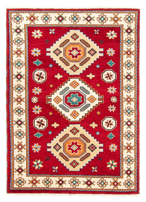 Tappeto Ziegler - Kazak - 240 x 168 cm - rosso