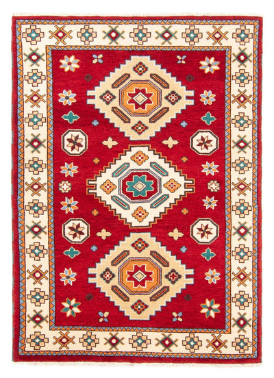 Kazak Tappeto 168x240cm - Tappeto orientale