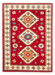 Kazak Tappeto 240x168cm - Tappeto orientale