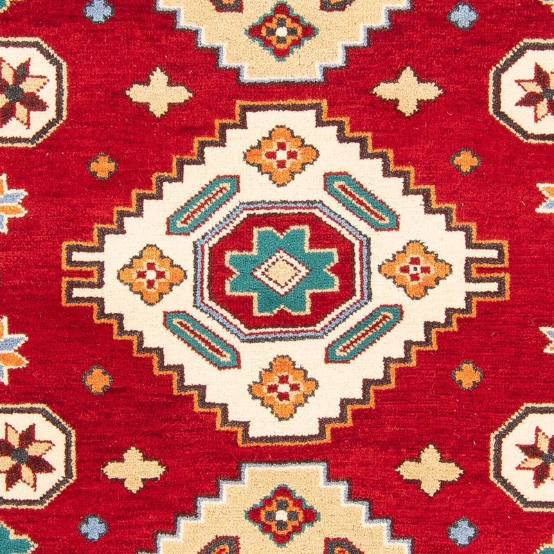 Tappeto Ziegler - Kazak - 240 x 168 cm - rosso