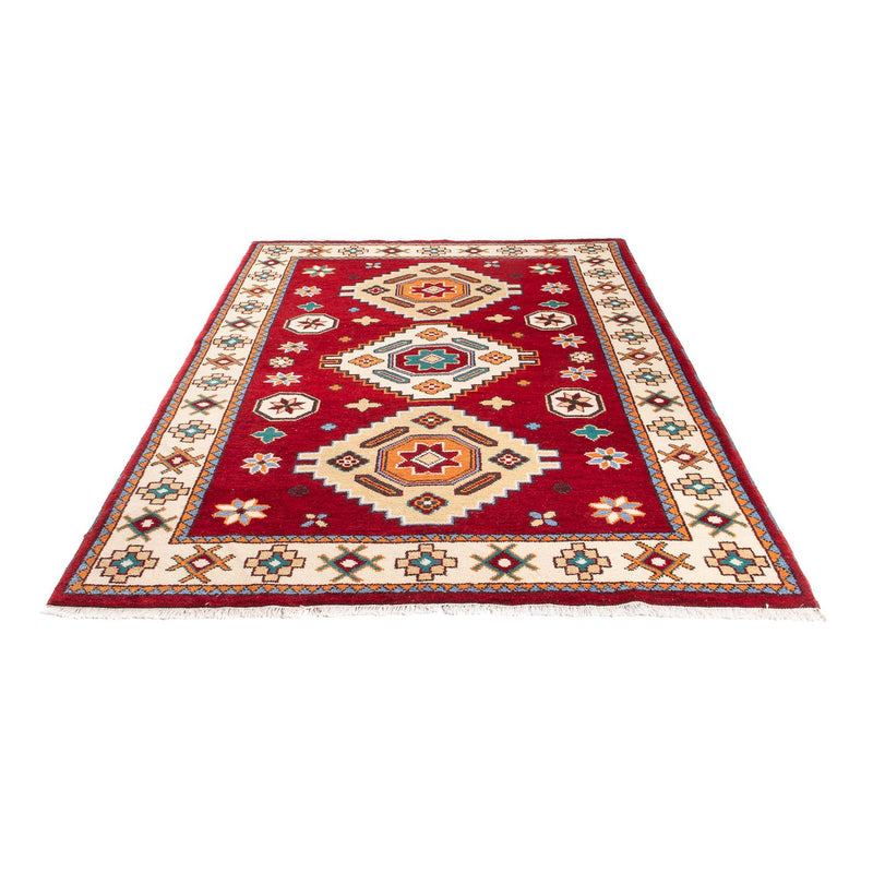 Tappeto Ziegler - Kazak - 240 x 168 cm - rosso