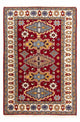 Kazak Tappeto 205x136cm - Tappeto orientale