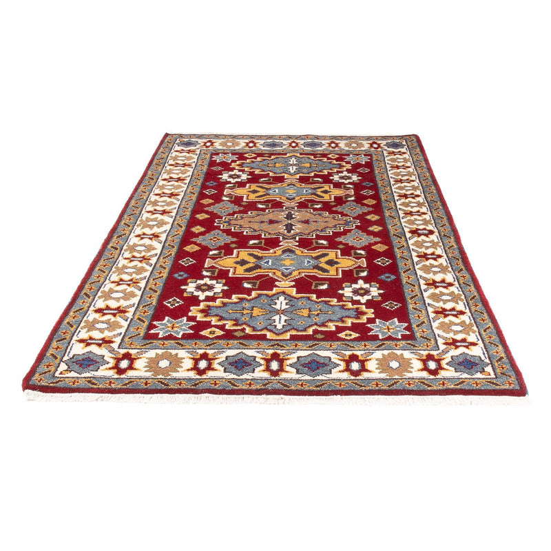 Tappeto Ziegler - Kazak - 205 x 136 cm - rosso