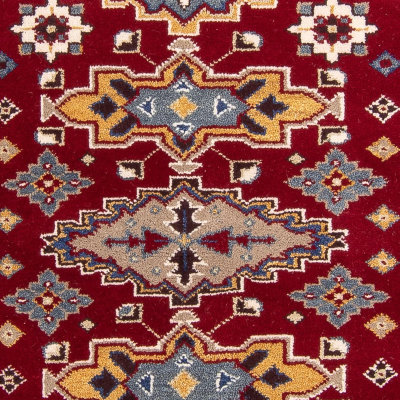 Tappeto Ziegler - Kazak - 202 x 143 cm - rosso