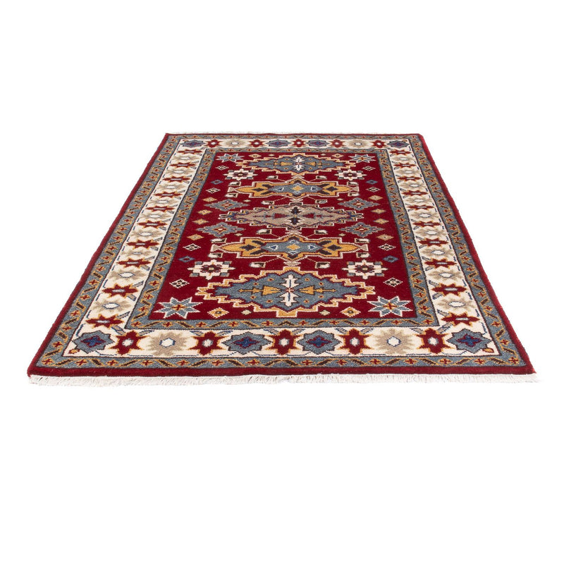 Tappeto Ziegler - Kazak - 202 x 143 cm - rosso