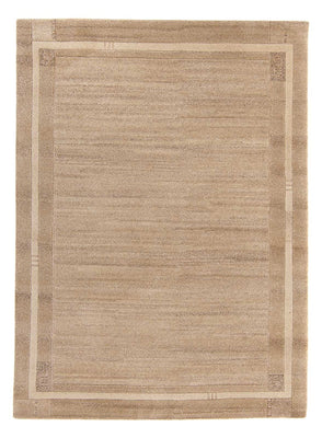 Tappeto Nepal - 200 x 143 cm - beige