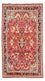 Tappeto Persero - Classico - 222 x 130 cm - rosso