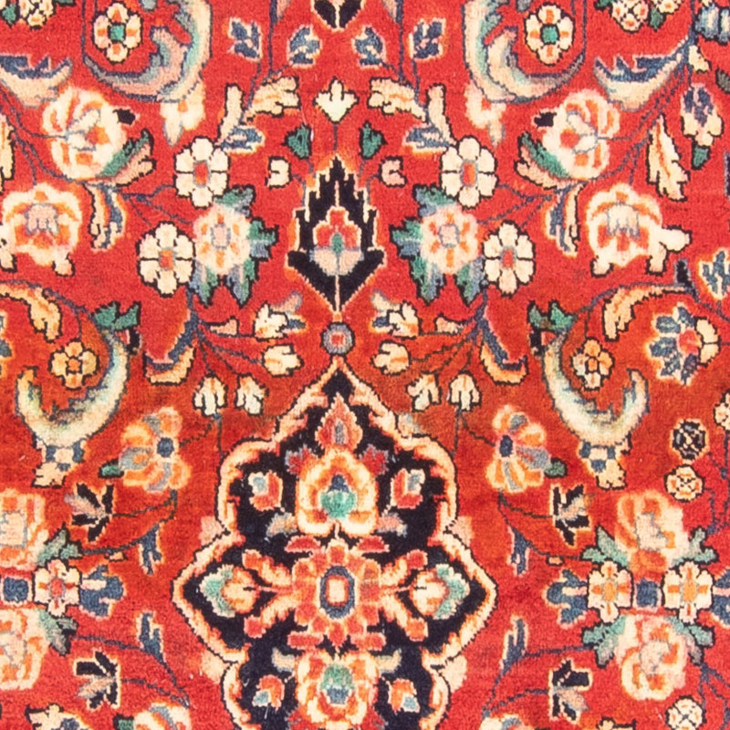 Tappeto Persero - Classico - 222 x 130 cm - rosso