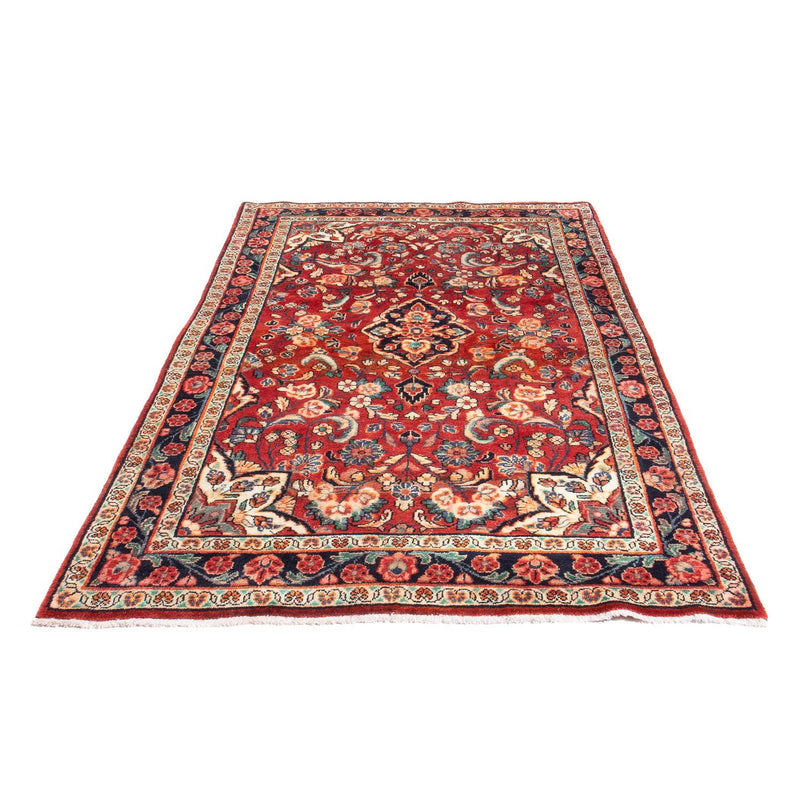 Tappeto Persero - Classico - 222 x 130 cm - rosso