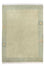 Tappeto Nepal - 240 x 170 cm - verde oliva