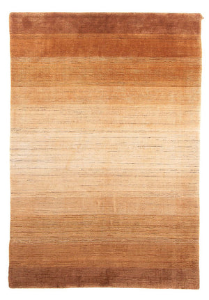 Tappeto Gabbeh - Loribaft Softy - 240 x 168 cm - ruggine
