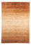 Tappeto Gabbeh - Loribaft Softy - 240 x 168 cm - ruggine