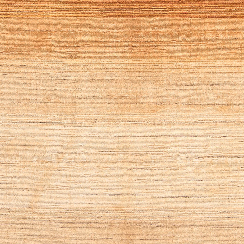 Tappeto Gabbeh - Loribaft Softy - 240 x 168 cm - ruggine