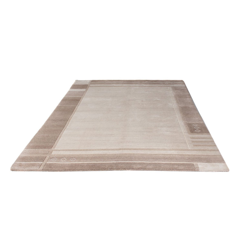 Tappeto Nepal - 233 x 171 cm - naturale