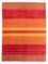Tappeto Gabbeh - Loribaft Softy - 242 x 168 cm - multicolore
