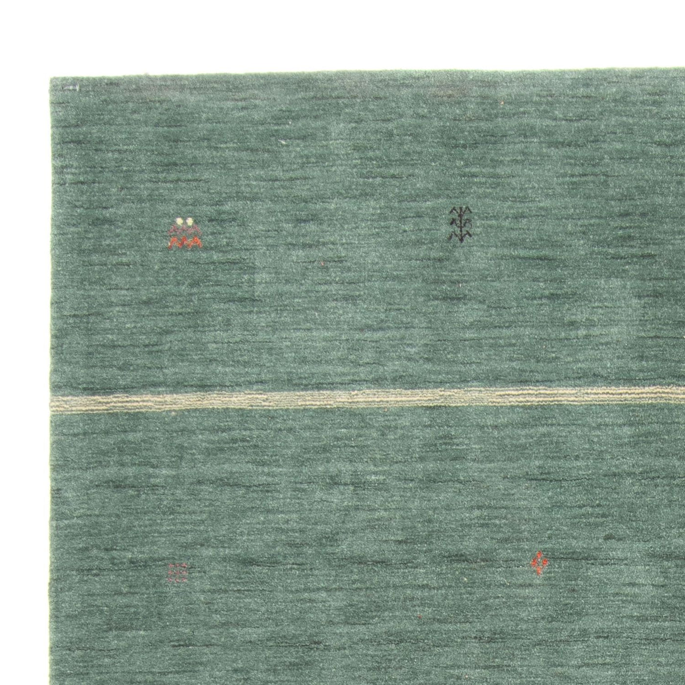 Loribaft Loom Tappeto 250x200cm - Tappeto di lana