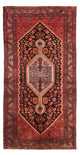 Hamadan Tappeto 287x150cm - Tappeto persiano