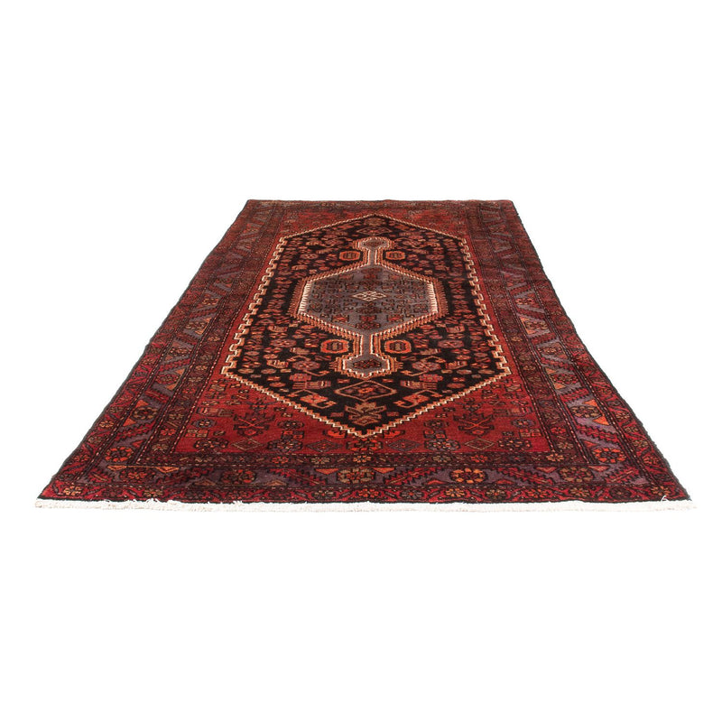 Tappeto corsia Tappeto Persero - Nomade - 287 x 150 cm - blu scuro