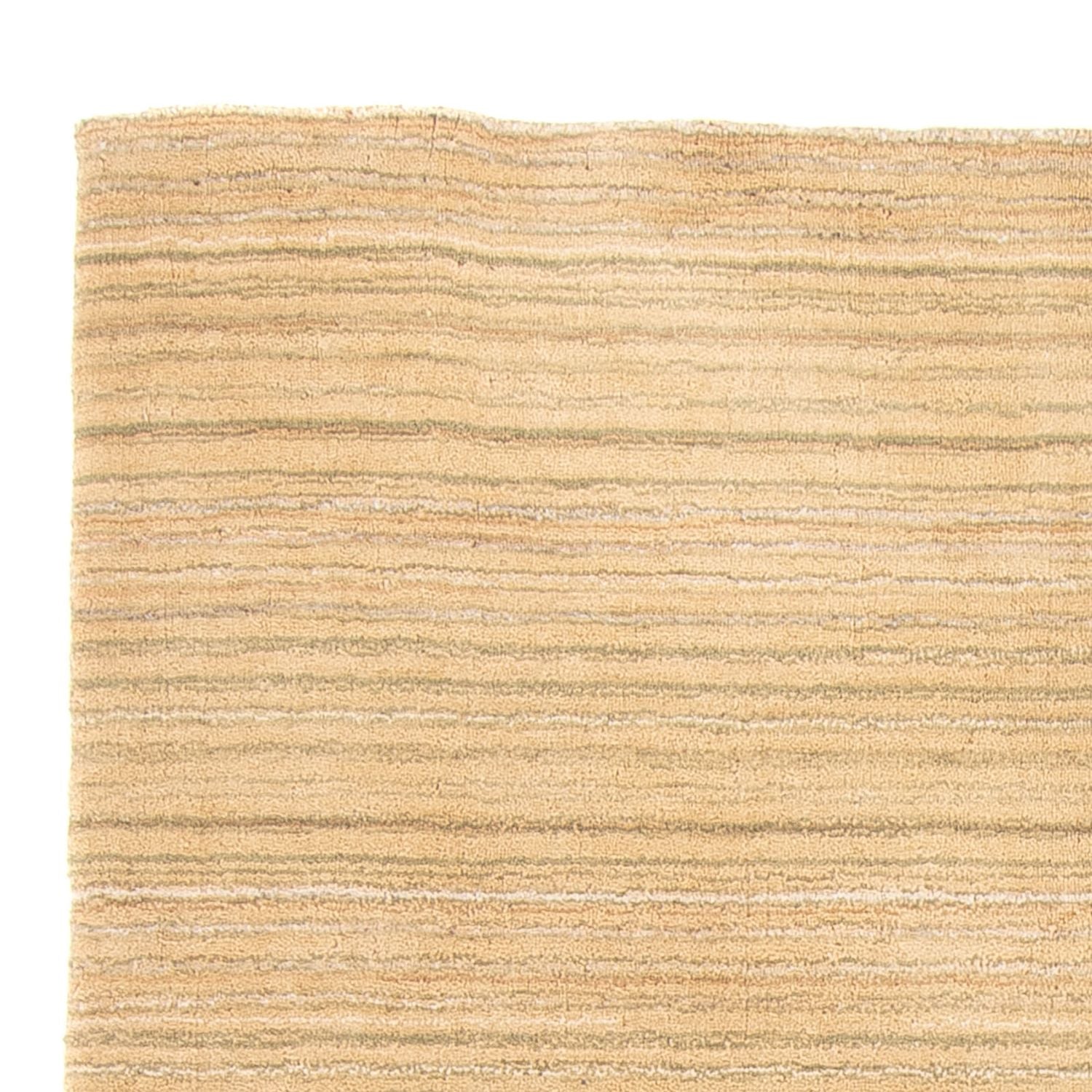 Tappeto Gabbeh - Softy - 240 x 170 cm - beige