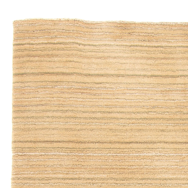 Tappeto Gabbeh - Softy - 240 x 170 cm - beige